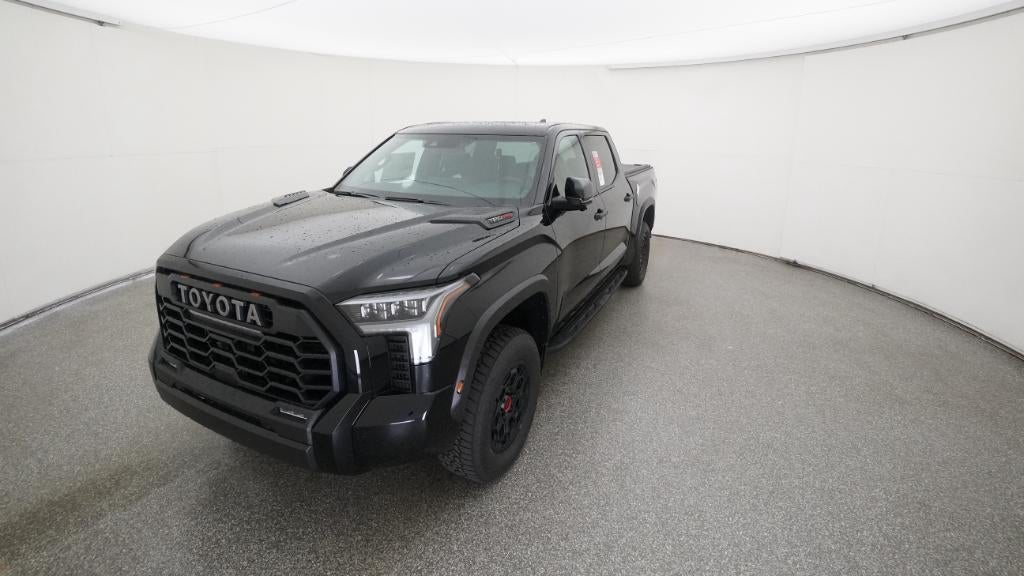 2026 Toyota Tundra i-FORCE MAX TRD Pro