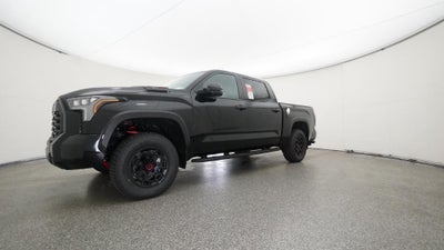 2026 Toyota Tundra i-FORCE MAX TRD Pro