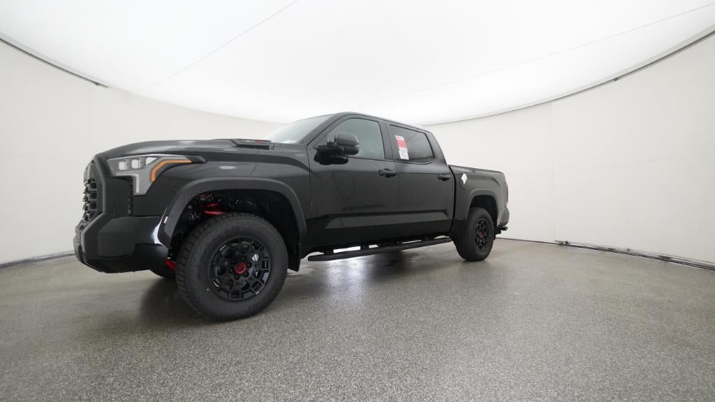 2026 Toyota Tundra i-FORCE MAX TRD Pro