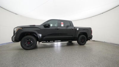 2026 Toyota Tundra i-FORCE MAX TRD Pro