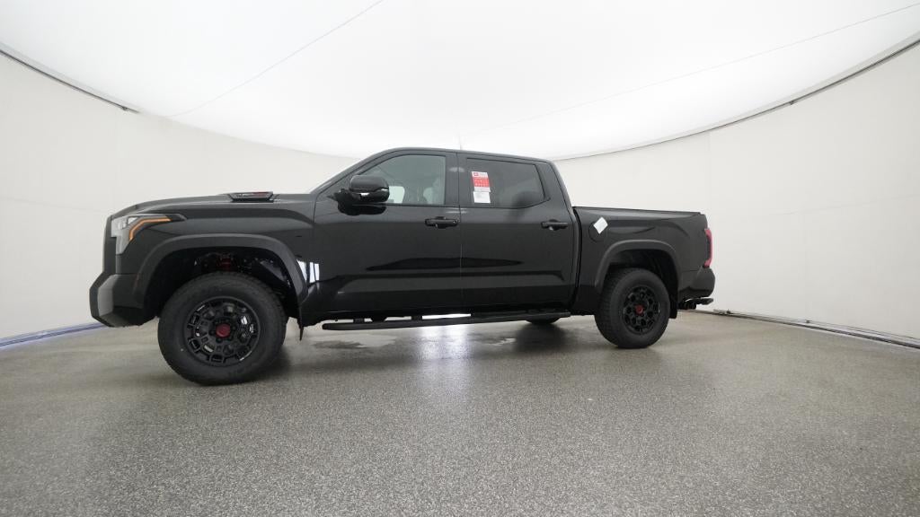 2026 Toyota Tundra i-FORCE MAX TRD Pro