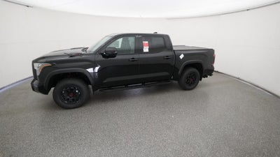 2026 Toyota Tundra i-FORCE MAX TRD Pro