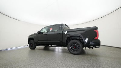 2026 Toyota Tundra i-FORCE MAX TRD Pro