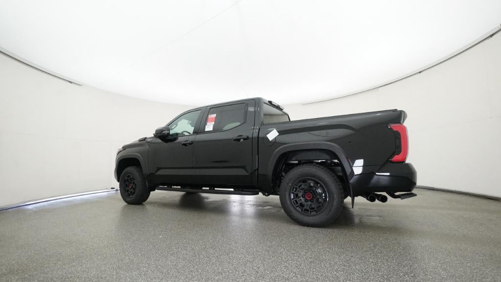 2026 Toyota Tundra i-FORCE MAX TRD Pro