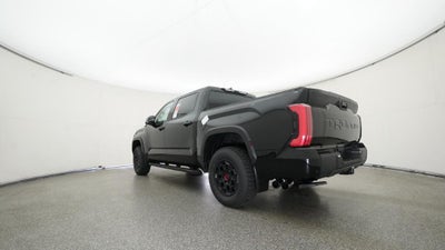 2026 Toyota Tundra i-FORCE MAX TRD Pro