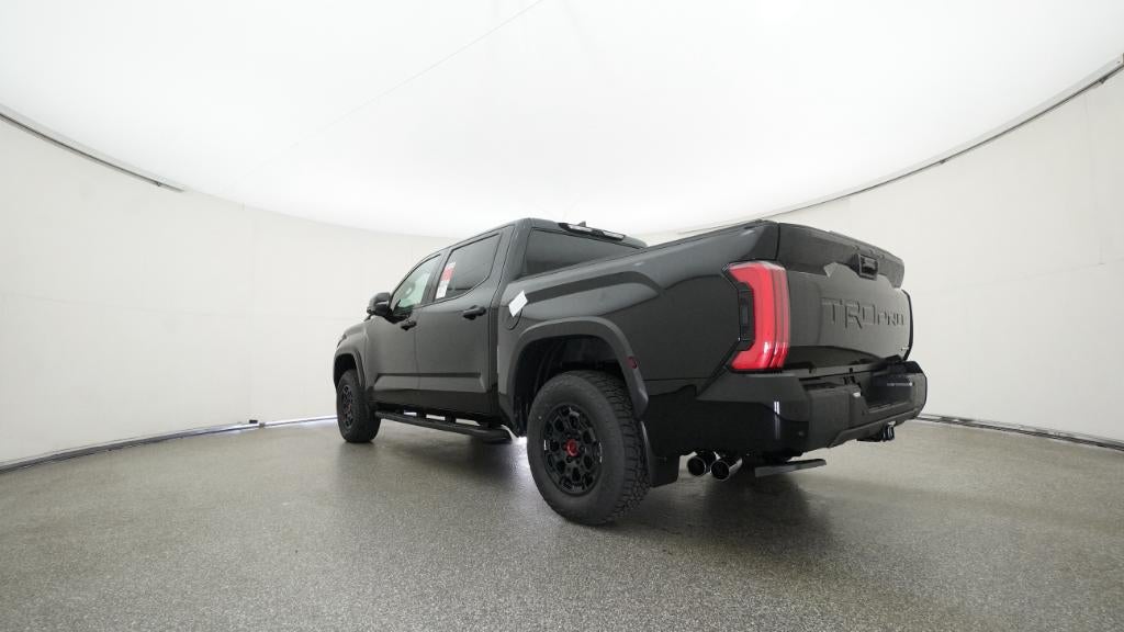 2026 Toyota Tundra i-FORCE MAX TRD Pro