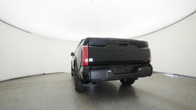 2026 Toyota Tundra i-FORCE MAX TRD Pro