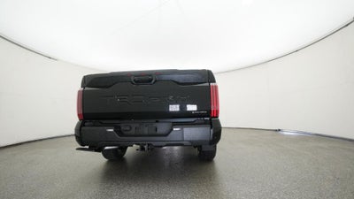 2026 Toyota Tundra i-FORCE MAX TRD Pro