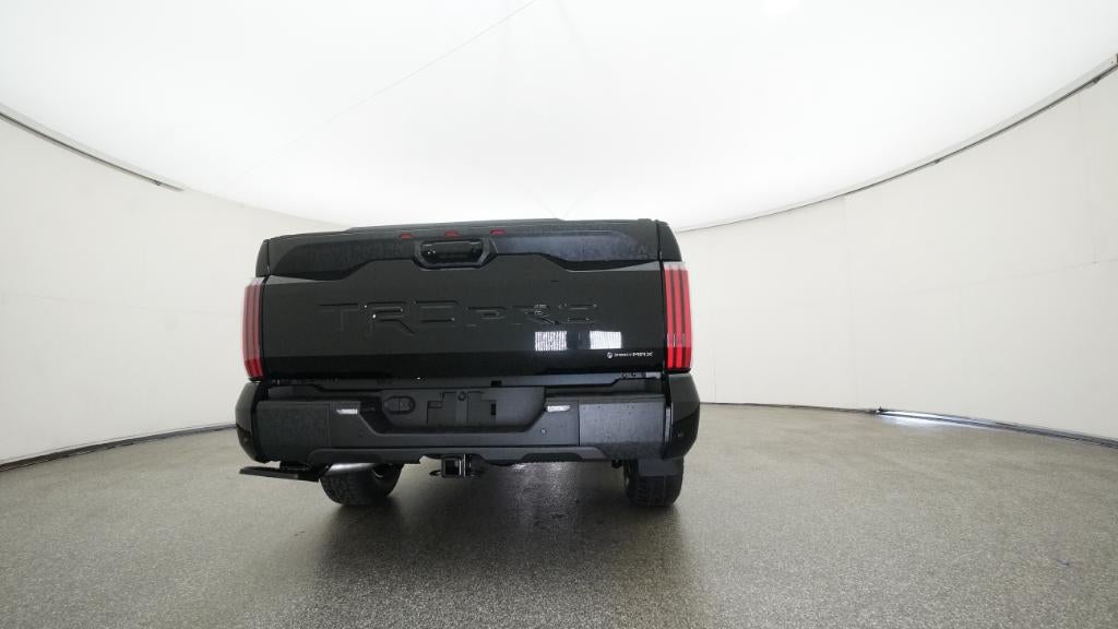 2026 Toyota Tundra i-FORCE MAX TRD Pro