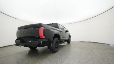 2026 Toyota Tundra i-FORCE MAX TRD Pro