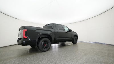 2026 Toyota Tundra i-FORCE MAX TRD Pro