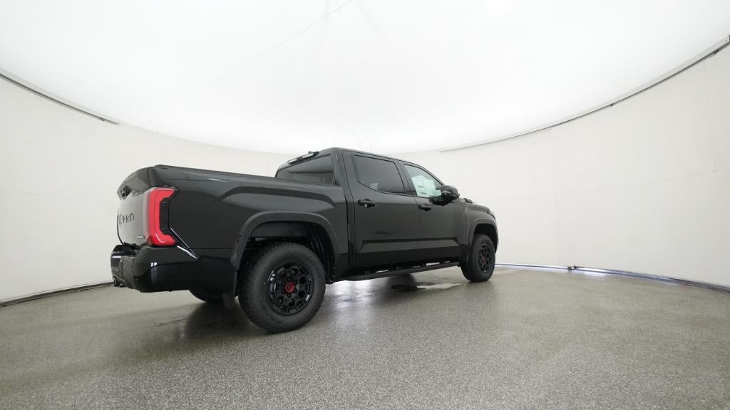2026 Toyota Tundra i-FORCE MAX TRD Pro