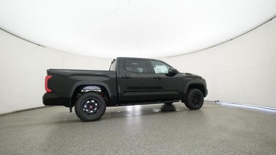 2026 Toyota Tundra i-FORCE MAX TRD Pro