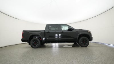 2026 Toyota Tundra i-FORCE MAX TRD Pro