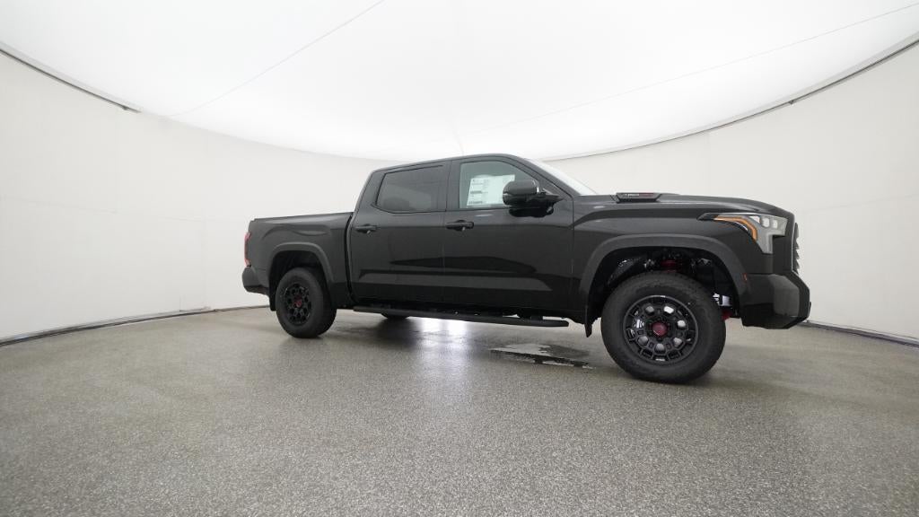 2026 Toyota Tundra i-FORCE MAX TRD Pro