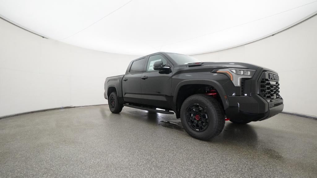 2026 Toyota Tundra i-FORCE MAX TRD Pro