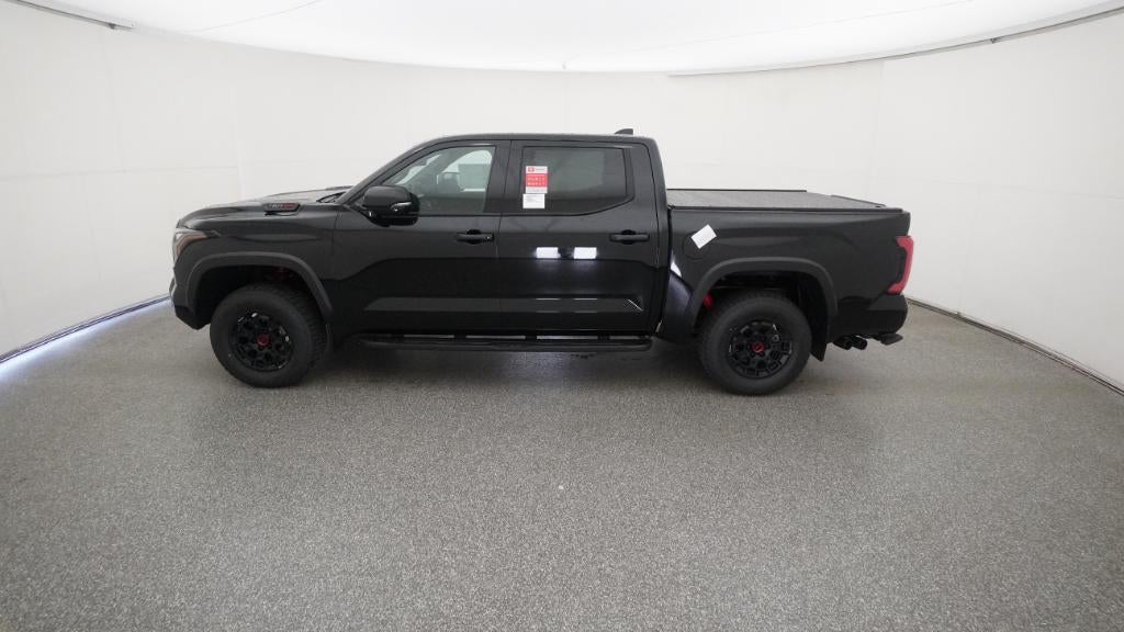 2026 Toyota Tundra i-FORCE MAX TRD Pro