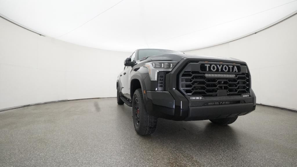 2026 Toyota Tundra i-FORCE MAX TRD Pro