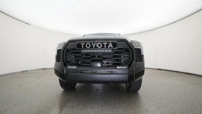 2026 Toyota Tundra i-FORCE MAX TRD Pro