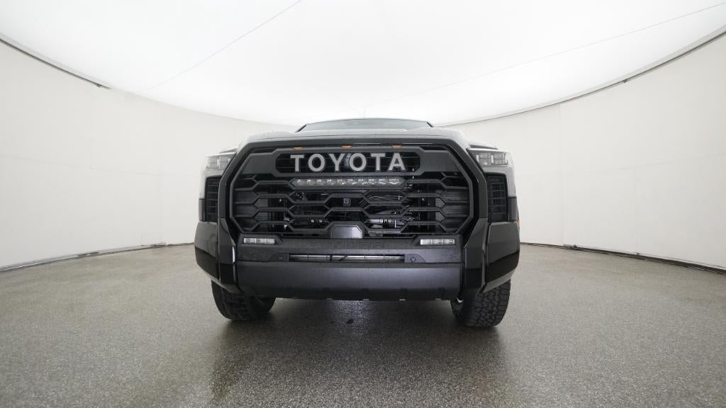 2026 Toyota Tundra i-FORCE MAX TRD Pro