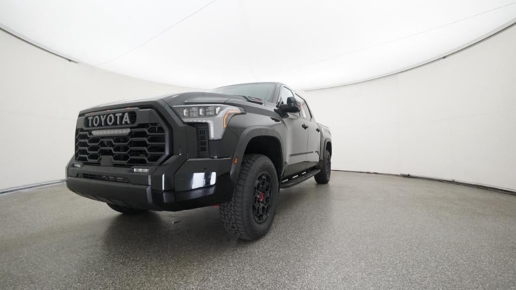 2026 Toyota Tundra i-FORCE MAX TRD Pro