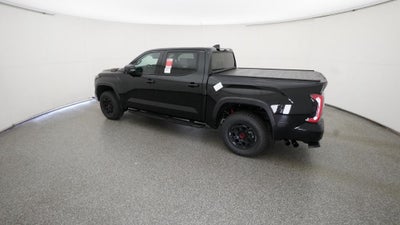 2026 Toyota Tundra i-FORCE MAX TRD Pro