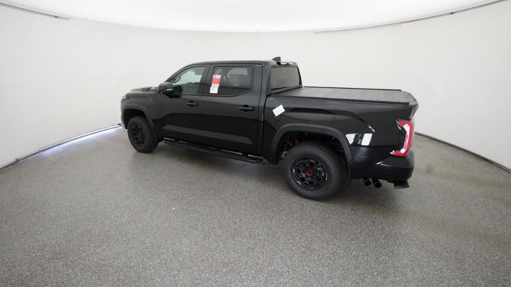 2026 Toyota Tundra i-FORCE MAX TRD Pro