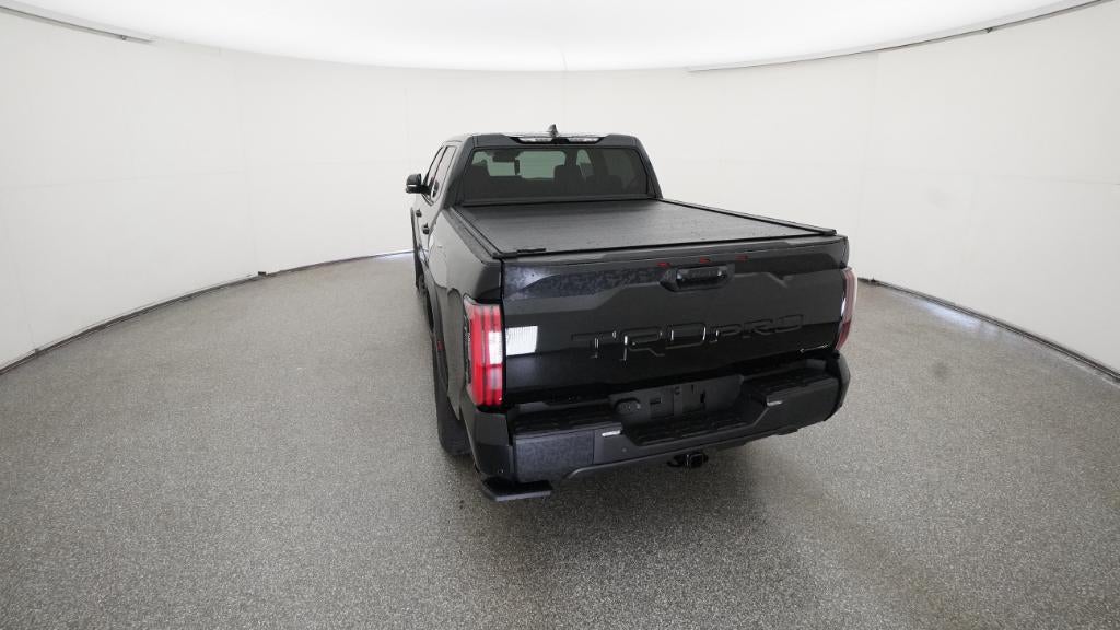 2026 Toyota Tundra i-FORCE MAX TRD Pro