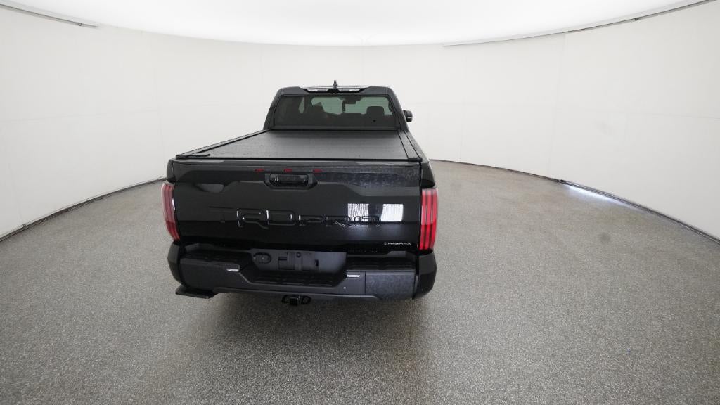 2026 Toyota Tundra i-FORCE MAX TRD Pro