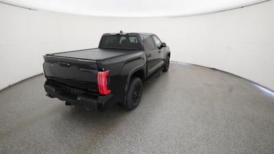 2026 Toyota Tundra i-FORCE MAX TRD Pro