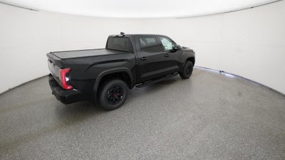 2026 Toyota Tundra i-FORCE MAX TRD Pro