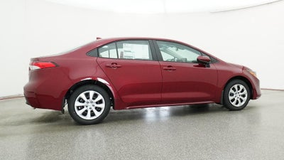 2027 Toyota Corolla LE