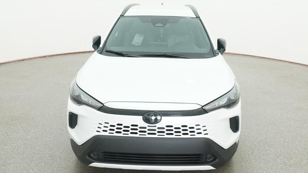 2026 Toyota Corolla Cross Hybrid Hybrid SE