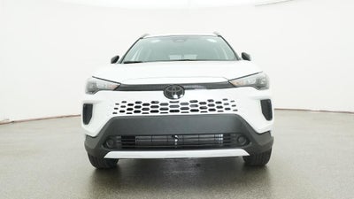 2026 Toyota Corolla Cross Hybrid Hybrid SE