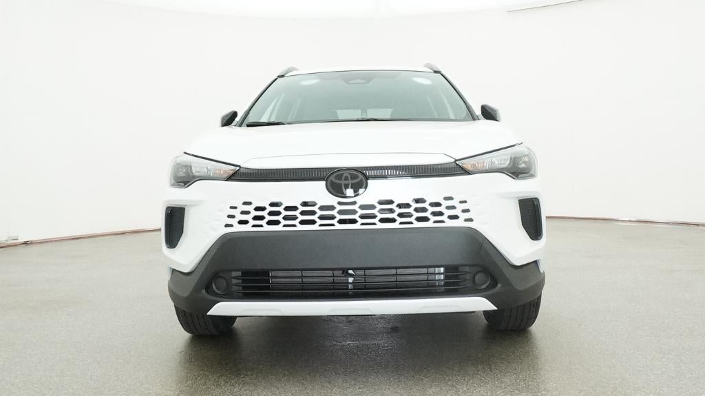 2026 Toyota Corolla Cross Hybrid Hybrid SE