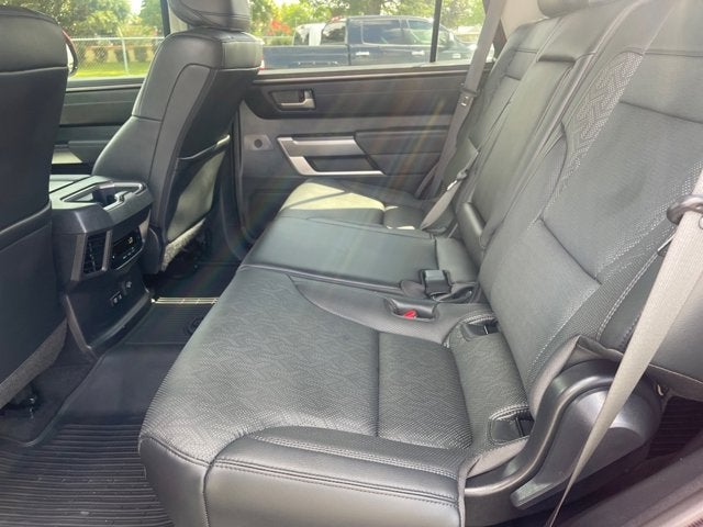 2023 Toyota SEQUOIA 2WD SR5