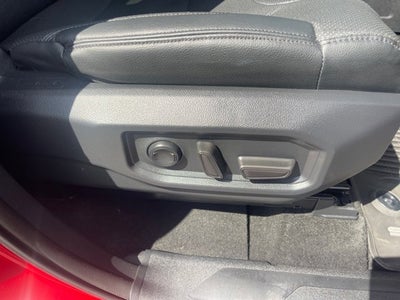 2023 Toyota SEQUOIA 2WD SR5