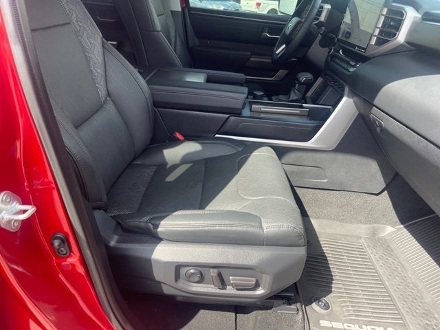 2023 Toyota SEQUOIA 2WD SR5