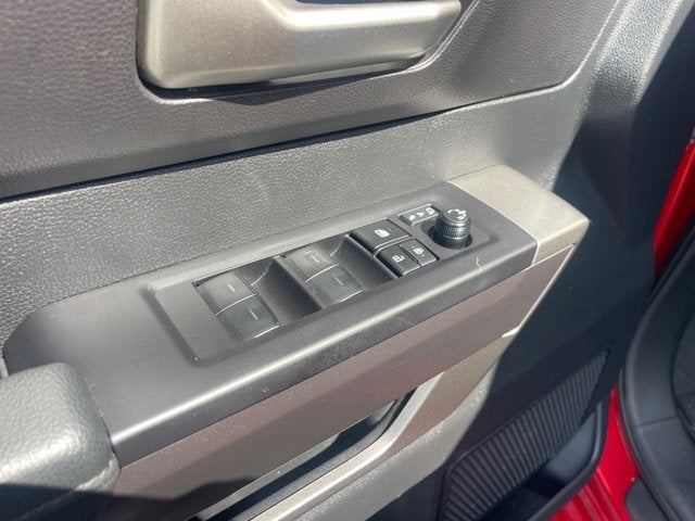 2023 Toyota SEQUOIA 2WD SR5