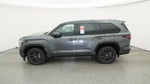 2025 Toyota Sequoia Platinum
