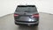 2025 Toyota Sequoia Platinum