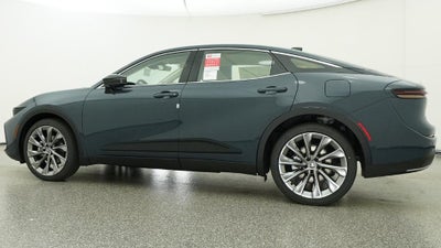 2026 Toyota Toyota Crown Limited