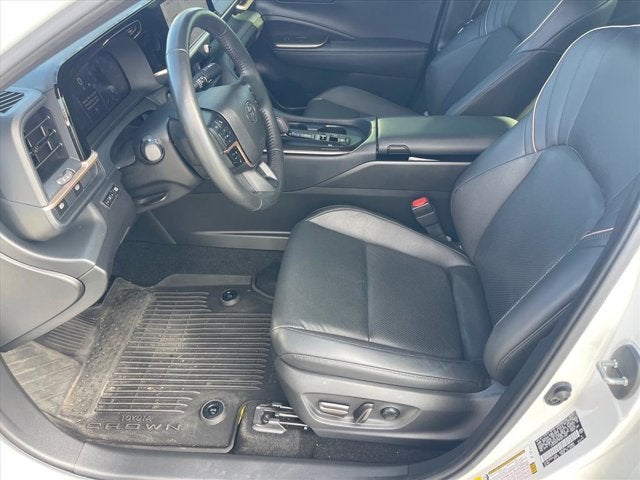 2023 Toyota Toyota Crown LTD Limited