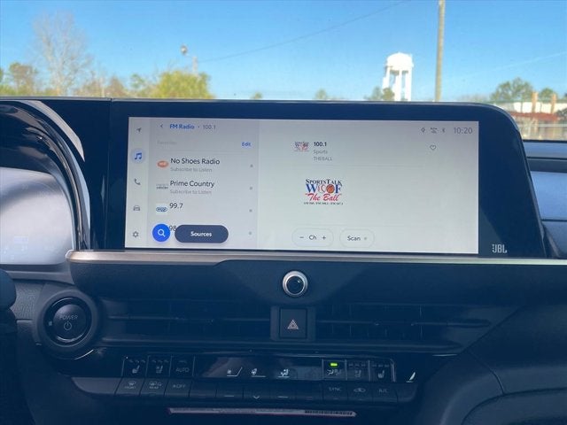 2023 Toyota Toyota Crown LTD Limited