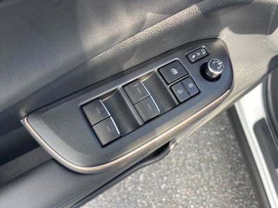 2023 Toyota Toyota Crown LTD Limited