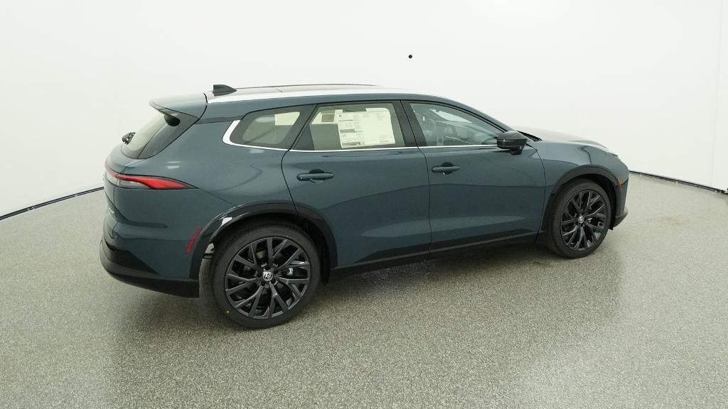 2025 Toyota Toyota Crown Signia Limited