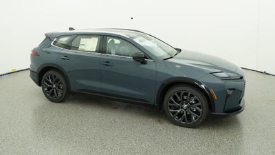 2025 Toyota Toyota Crown Signia Limited