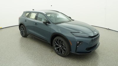 2025 Toyota Toyota Crown Signia Limited