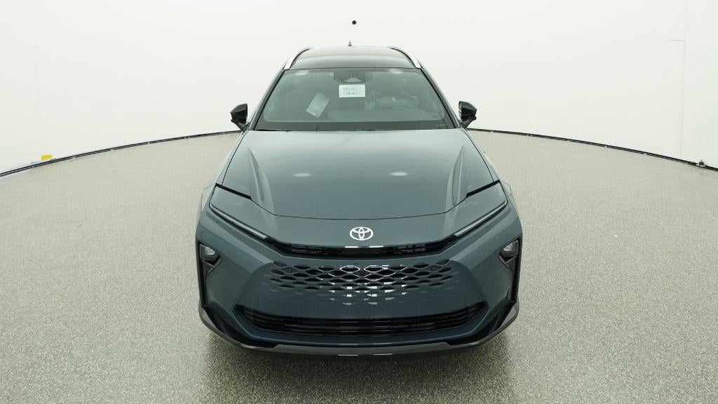 2025 Toyota Toyota Crown Signia Limited