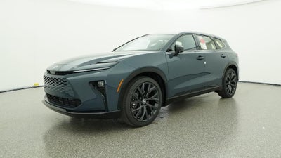 2025 Toyota Toyota Crown Signia Limited